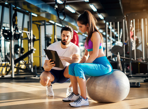 Personal training