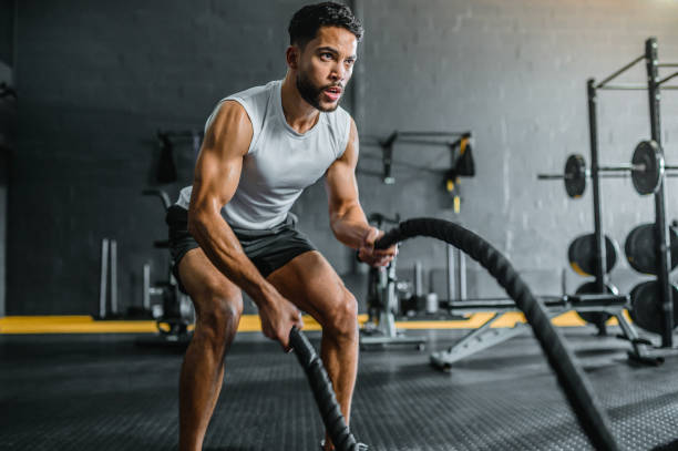 Strength training